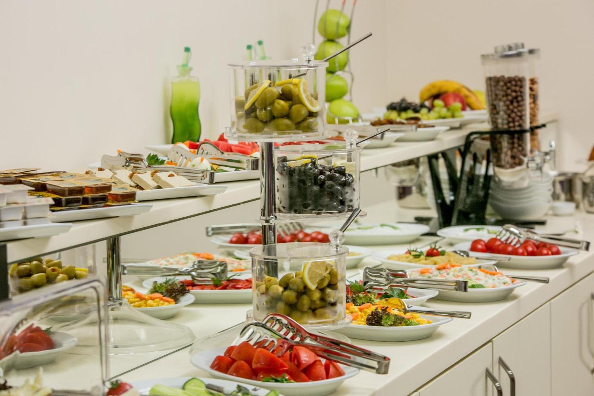 The Beyza & Suites Istanbul Exteriör bild